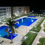 Palm Village Acqua Paraíso no Cupe