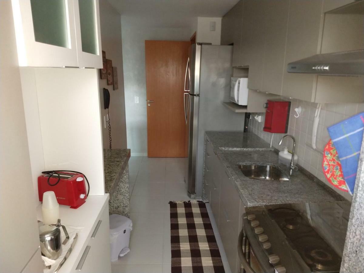 Apartamento Palm Village Acqua Paraíso No Cupe