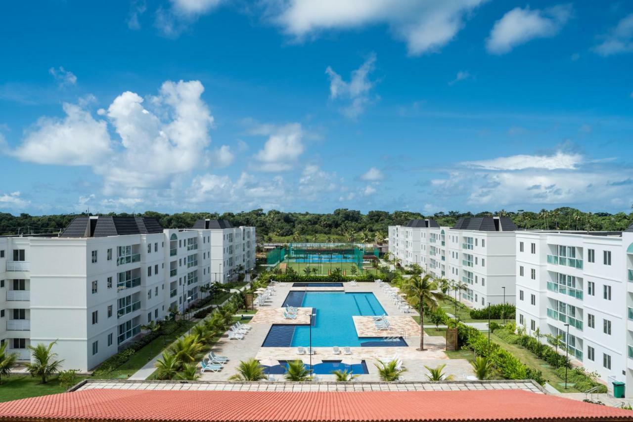 Palm Village Acqua Paraíso No Cupe Apartamento *
